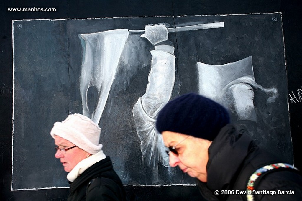 Berlin
Muro de berlin
Berlin