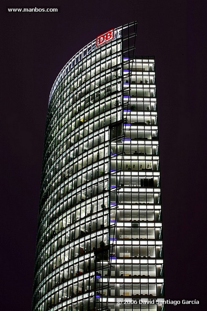 Berlin
Postdamer platz
Berlin