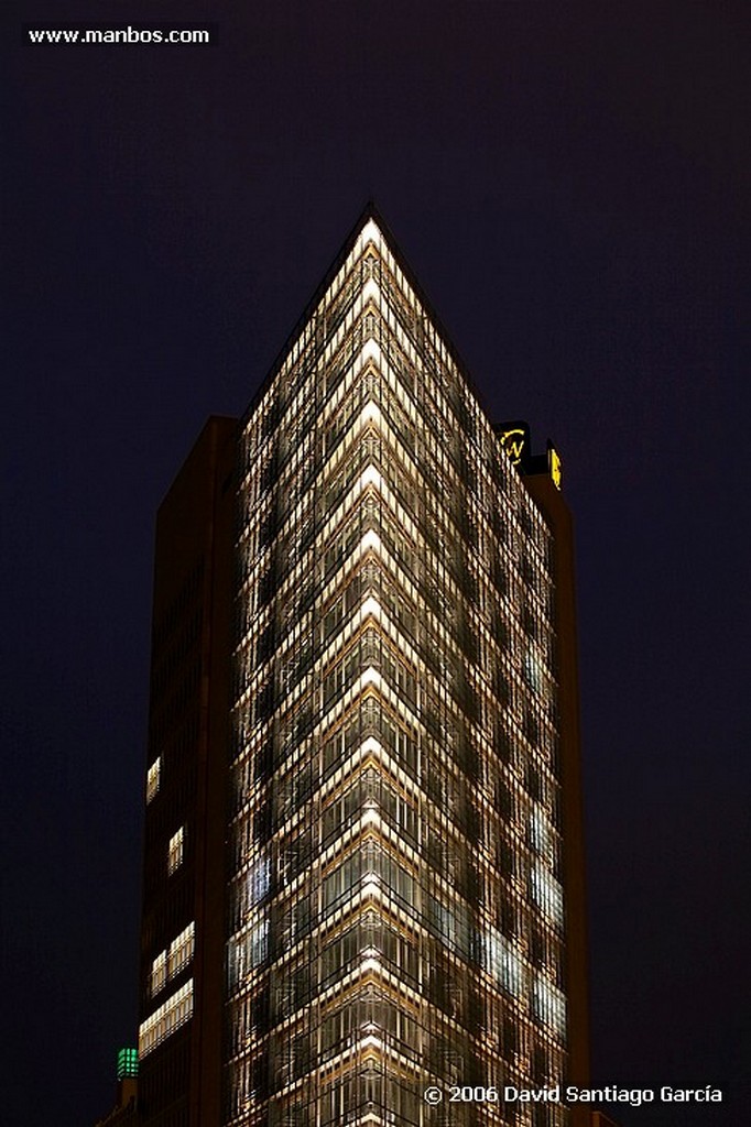 Berlin
Postdamer platz
Berlin