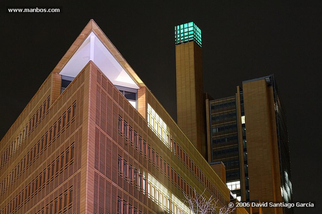 Berlin
Marlene-dietrich-platz
Berlin