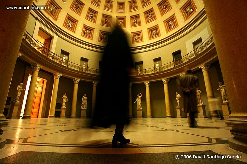 Berlin
Altes museum
Berlin