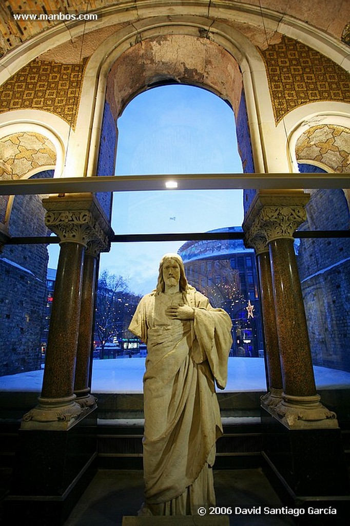 Berlin
Kaiser wilhelm-gedachtniskirche
Berlin