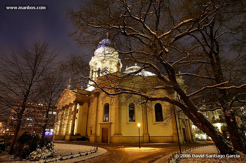 Berlin
Deutscher dom
Berlin