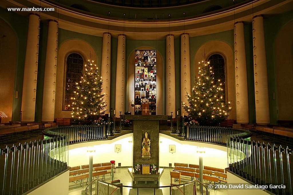 Berlin
Catedral st hedwig
Berlin