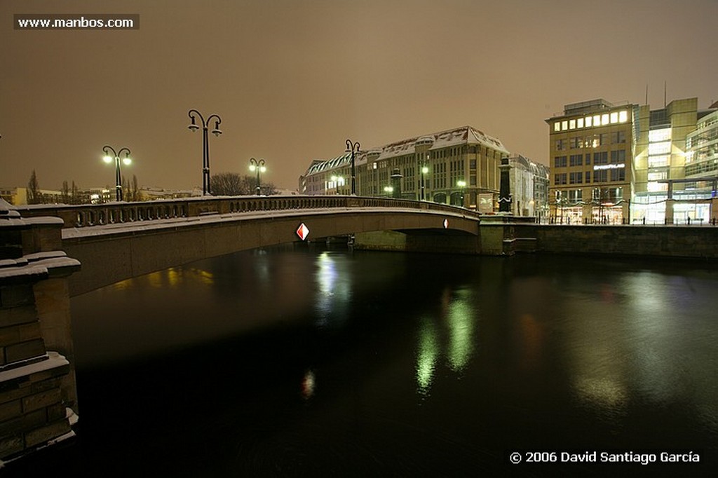 Berlin
Rio spree
Berlin