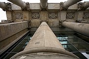 Parlamento reichstag, Berlin, Alemania