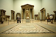 Pergamonmuseum, Berlin, Alemania