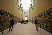 Pergamonmuseum, Berlin, Alemania