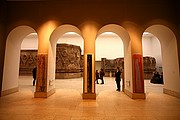 Pergamonmuseum, Berlin, Alemania