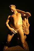 Pergamonmuseum, Berlin, Alemania
