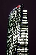 Postdamer platz, Berlin, Alemania