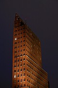 Postdamer platz, Berlin, Alemania