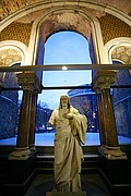 Kaiser wilhelm-gedachtniskirche, Berlin, Alemania