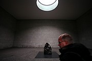 Neue wache, Berlin, Alemania