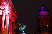 Konzerthaus, Berlin, Alemania