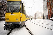 Barrio Judio de Berlin, Berlin, Alemania