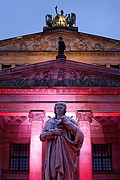 Konzerthaus, Berlin, Alemania