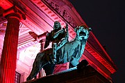 Konzerthaus, Berlin, Alemania