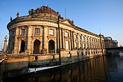 Isla de los museos, Berlin, Alemania