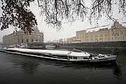 Isla de los museos, Berlin, Alemania