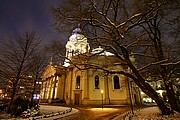 Deutscher dom, Berlin, Alemania