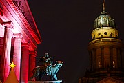 Deutscher dom, Berlin, Alemania