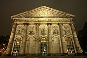 Catedral st hedwig, Berlin, Alemania