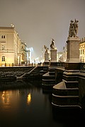 Rio spree, Berlin, Alemania