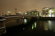 Rio spree, Berlin, Alemania