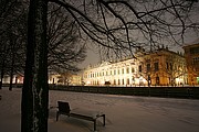 Rio spree, Berlin, Alemania