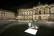 Facultad de derecho, Berlin, Alemania