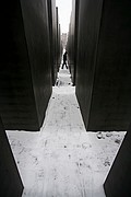 Monumento conmemorativo, Berlin, Alemania