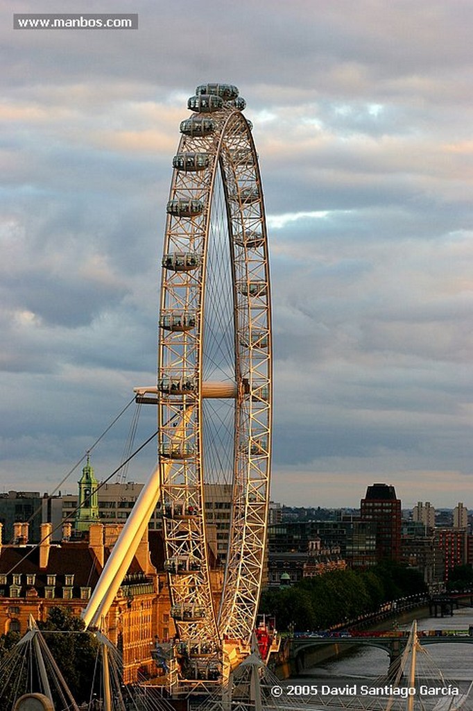 Londres
EYE
Londres