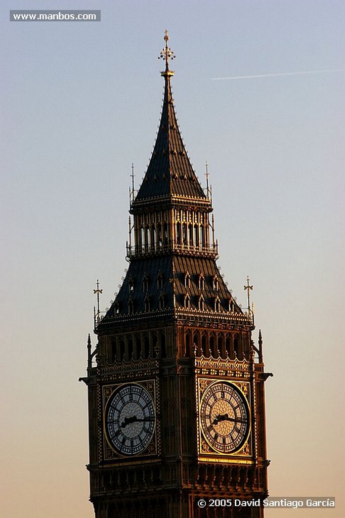 Londres
BIG BEN
Londres