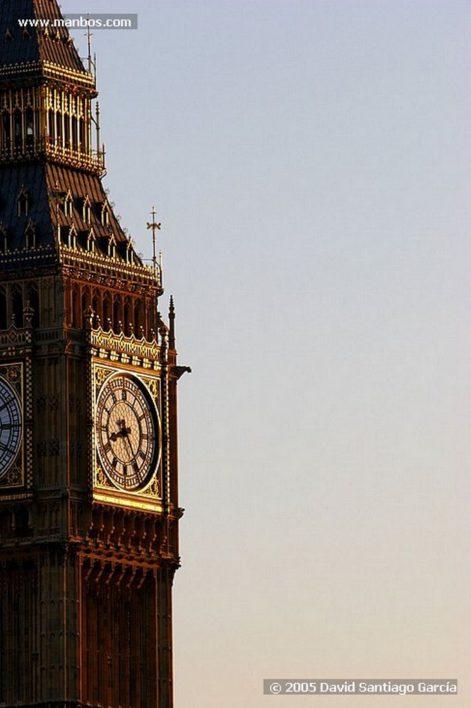 Londres
BIG BEN
Londres