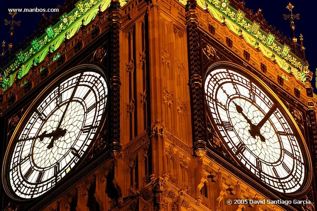 Londres
BIG BEN
Londres