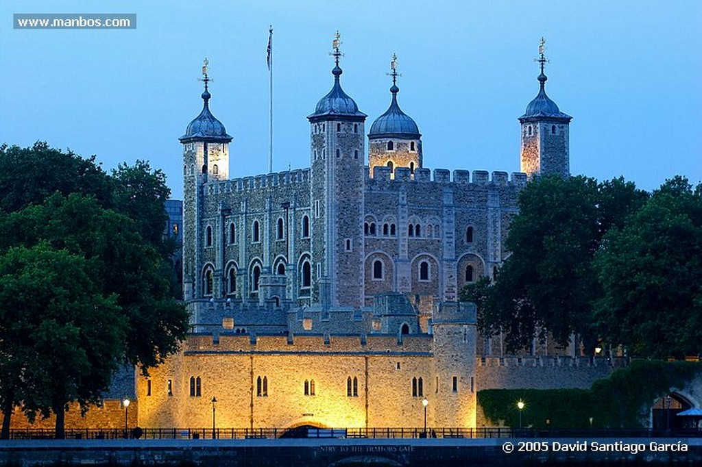 Londres
TOWER BRIDGE
Londres