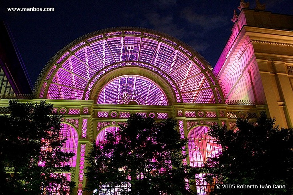 Foto de Londres, Royal Opera House, Reino Unido - Royal Opera house