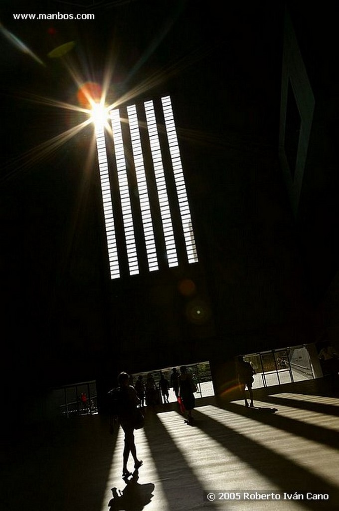 Foto de Londres, Tate modern, Reino Unido - Tate modern