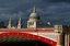 Londres
BLACKFRIARS BRIDGE Y SAINT PAUL´S CATHEDRAL
Londres