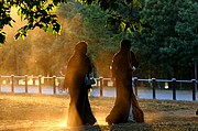 Hyde Park, Londres, Reino Unido