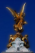 Queen Victoria Memorial, Londres, Reino Unido