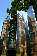 Natural History Museum, Londres, Reino Unido