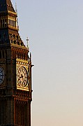 Big Ben, Londres, Reino Unido