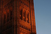 Houses of Parliament, Londres, Reino Unido