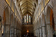 Southwark Cathedral, Londres, Reino Unido