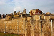 Tower of London, Londres, Reino Unido