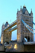 Tower Bridge, Londres, Reino Unido