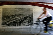 Waterloo Bridge, Londres, Reino Unido