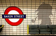 Baker Street, Londres, Reino Unido